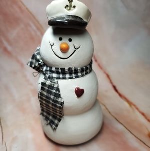Sailor Snowman